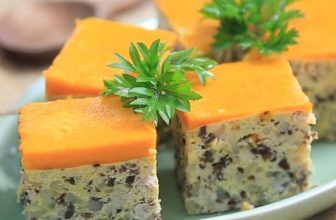 Cách làm chả trứng hấp ngon đơn giản với nồi chiên hơi nước