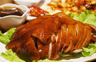 Cách nướng vịt bằng nồi chiên không dầu thơm ngon chuẩn vị