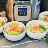 Cách nấu bún mọc sườn thơm ngon, đơn giản ngay tại nhà